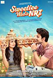 Sweetiee Weds NRI 2017 DVD Rip Full Movie